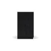 Riverside Furniture 93133 Riverside Furniture 93133 Westwood - Credenza - Whiskey / Ebony Whiskey Oak