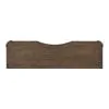 Liberty Furniture 244B-SR6238 Liberty Furniture 244B-SR6238 Magnolia Manor - Server - Weathered Bark & Antique Black