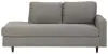 Ashley Furniture 9330317 Lyman - RAF Corner Chaise - Graphite