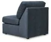 Ashley Furniture 92121S64 Ashley Furniture 92121S64 Modmax - 5-Piece Sectional With Audio System And With Storage Console - Ink