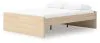 Ashley Furniture EB9632B3 Ashley Furniture EB9632B3 Onita - Queen Platform Bed - Natural