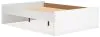 Ashley Furniture EB9630B3 Ashley Furniture EB9630B3 Onita - Full Platform Bed - White