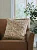 Ashley Furniture A1001149 Altmontner - Pillow (Set of 4) - Brown / Beige