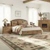 Intercon JK-BR-3002-GLO-C Jackson - Nightstand - Golden Oak