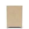 Riverside Furniture 30665 Rosalie - Five Drawer Chest - Hemlock