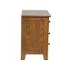 Liberty Furniture 175-BR61 Grandpas Cabin - Nightstand - Aged Oak