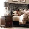 Liberty Furniture 575-BR61 Arbor Place - Nightstand - Brownstone