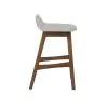 Liberty Furniture 198-B650124-TN Liberty Furniture 198-B650124-TN Space Savers - Counter Chair - Light Tan
