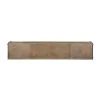 Liberty Furniture 244-TV84 Magnolia Manor - 4 Doors TV Console - Antique White