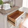 Liberty Furniture 244-BR43 Magnolia Manor - Lingerie Chest - Antique White