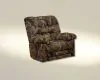 Jackson Furniture Industries 46592-2657/-15 CloudNine - Chaise Rocker Recliner - Mossy Oak