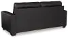 Benchcraft® 1700438 Barlin Mills - Sofa - Carbon