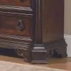Liberty Furniture 575-BR61 Arbor Place - Nightstand - Brownstone