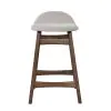 Liberty Furniture 198-B650124-TN Liberty Furniture 198-B650124-TN Space Savers - Counter Chair - Light Tan