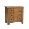 Liberty Furniture 175-BR61 Grandpas Cabin - Nightstand - Aged Oak