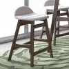Liberty Furniture 198-B650124-TN Liberty Furniture 198-B650124-TN Space Savers - Counter Chair - Light Tan