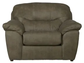 Jackson 453001-1929/49 Bradshaw - Chair & 1/2 - Mushroom