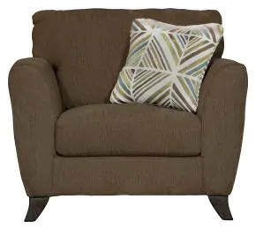 Jackson 421501-2072/29-2073/35 Jackson 421501-2072/29-2073/35 Alyssa - Chair - Latte