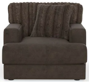 Jackson 230301-1847/09-1998/09 Eagan - Chair - Chocolate