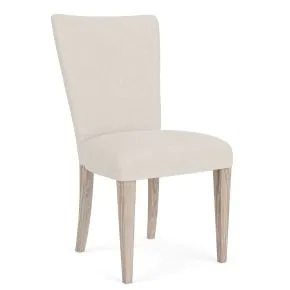 Riverside Furniture 30728 Riverside Furniture 30728 Rosalie - Upholstered Side Chair (Set of 2) - Hemlock