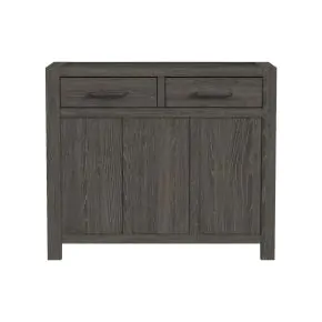 Intercon FX-CA-4834-RCV-C Flex - Server - Reclaimed Chevron