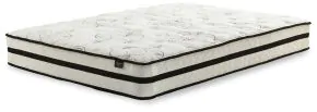 Sierra Sleep® by Ashley M69611 Sierra Sleep® by Ashley M69611 Chime 10 Inch Hybrid - 10" Twin Mattress - White