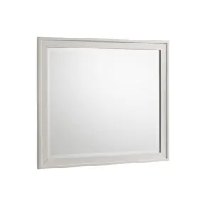 Intercon AO-BR-5591-WHT-C Intercon AO-BR-5591-WHT-C Andover - Mirror - White
