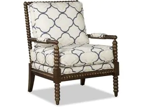 Craftmaster Furniture 052410 Chair