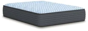Sierra Sleep® by Ashley M33151 Sierra Sleep® by Ashley M33151 Destin Cove Plush - California King Mattress - Blue