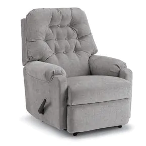 Best Home Furnishings 1AW21 Sondra Power Lift Recliner