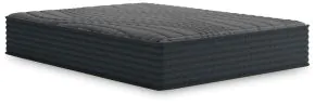 Sierra Sleep® by Ashley M43831 Sierra Sleep® by Ashley M43831 Gray 1200 Hybrid - Queen Mattress - Gray
