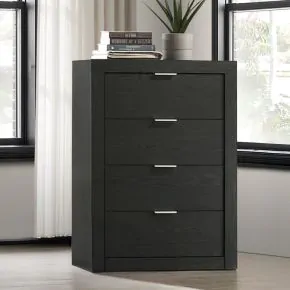 New Classic B1832-070 Asher - Chest - Smoke