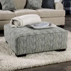 Furniture of America SM5409-OT Salisbury - Ottoman