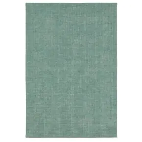 Furniture of America RG8191S Sheyenne - 5' x 8' Area Rug - Light Teal