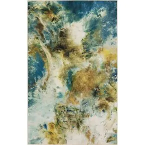 Furniture of America RG8199S Hollie - 5' x 8' Area Rug
