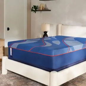 Sealy 53204731/53204731 Sealy 53204731/53204731 Posturepedic Elite - Brenham II Soft Mattress - Split King