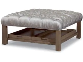 Craftmaster Furniture 024500 Ottoman