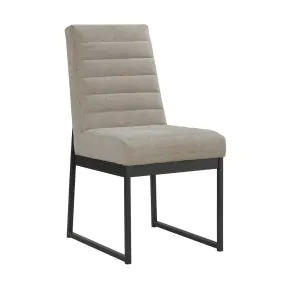 Intercon ED-CH-380C-DNE-SU Eden - Upholstered Chair - Dune