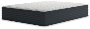 Sierra Sleep® by Ashley M43641 Sierra Sleep® by Ashley M43641 Hybrid 1300 - King Mattress - White