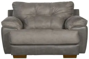 Jackson 429601-1152/18-1300/28 Drummond - Chair & 1/2 - Steel