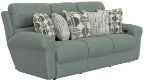 Jackson Furniture Industries 61131-1712/29-2935/29 Jackson Furniture Industries 61131-1712/29-2935/29 Kellen - Power Reclining Sofa With Zero Gravity - Woodlands
