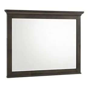Intercon HW-BR-5391-BCL-C Hawthorne - Mirror - Burnished Clay