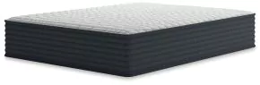 Sierra Sleep® by Ashley M43631 Sierra Sleep® by Ashley M43631 Hybrid 1300 - Queen Mattress - White