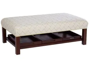 Craftmaster Furniture 034500 Ottoman