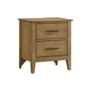 Intercon AO-BR-5502-MPL-C Andover - Nightstand - Maple