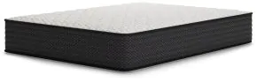 Sierra Sleep® by Ashley M41071 Limited Edition Firm - Twin XL Mattress - White