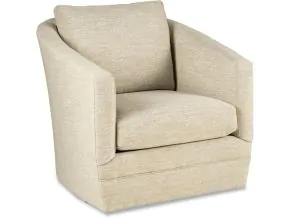 Craftmaster Furniture 063710SC Swivel Chair