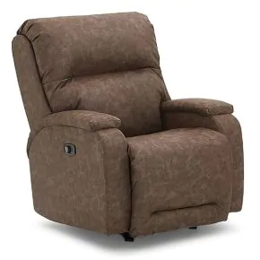 Best Home Furnishings 9NX11 Maverly Power Cozzia Lift Recliner W/Heat & Massage