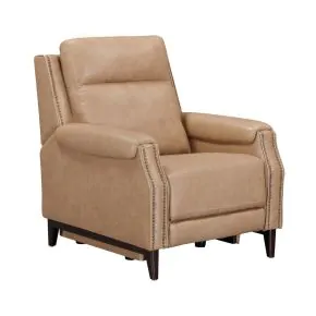 Liberty Furniture 03SN-10M Rawling - Pushback Recliner - York Sand