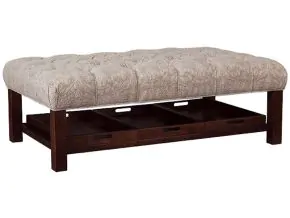 Craftmaster Furniture 034600 Ottoman